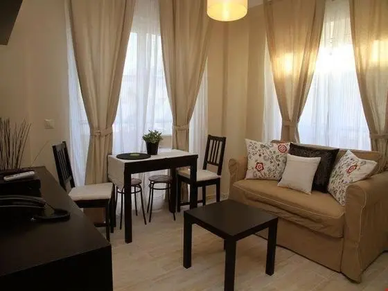 Levant Hotel & Aparts - Genel