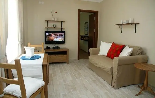 Levant Hotel & Aparts - Genel