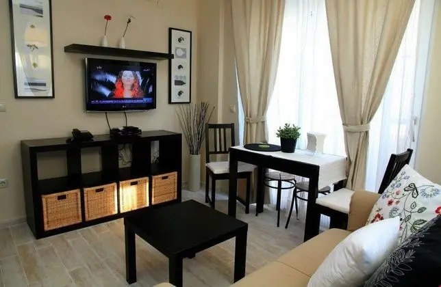 Levant Hotel & Aparts - Genel
