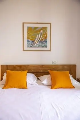 Villa Levante Amalfi Coast - Dış Mekan