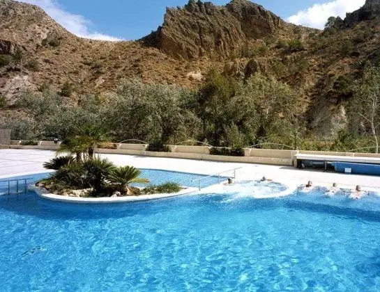 Levante - Balneario de Archena