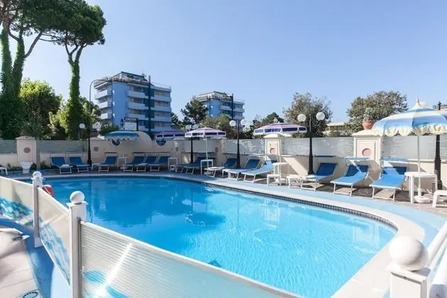 Hotel Levante - 1