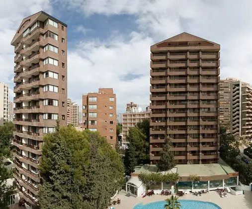 Levante Club Resort (Levante club Apartamentos)