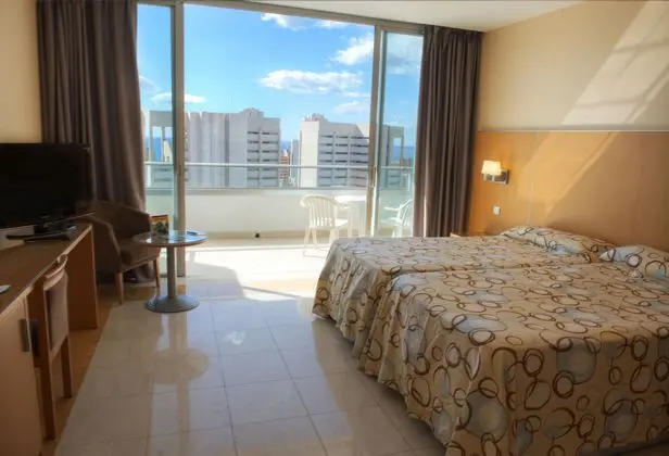 Levante Club & Spa