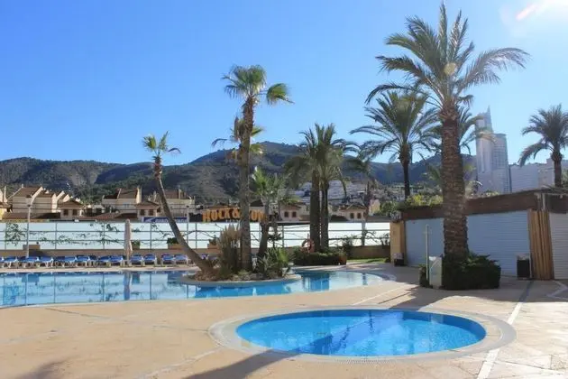 Levante Club & Spa - Havuz