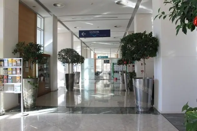 Levante Club & Spa - Lobi