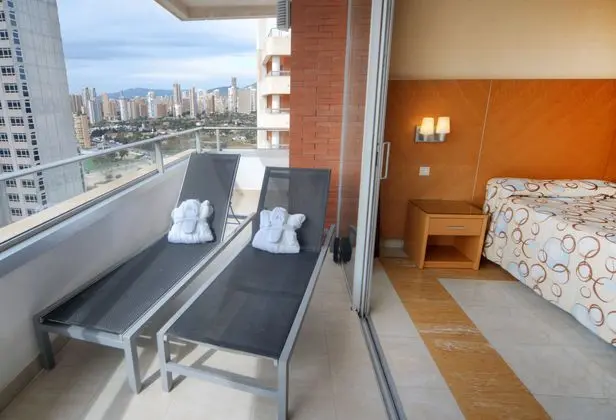 Levante Club & Spa - Oda