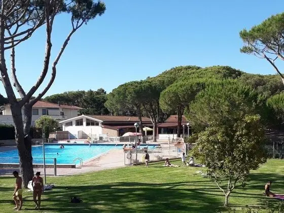 Levante Deluxe Marina di Bibbona - Oda