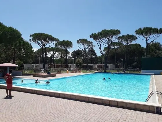 Levante Deluxe Marina di Bibbona - Oda