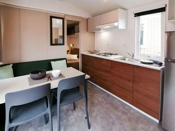 Levante Deluxe Marina di Bibbona - Oda