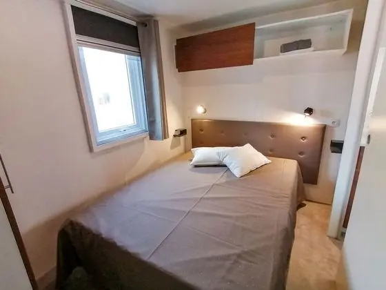 Levante Deluxe Marina di Bibbona - Oda