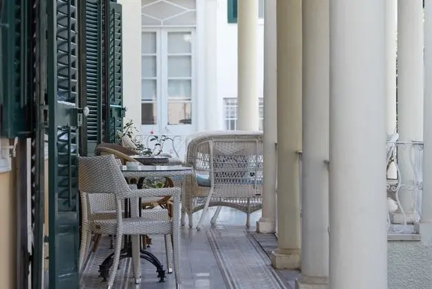 Villa Levante