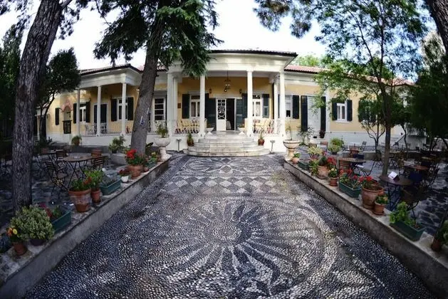 Villa Levante - Dış Mekan