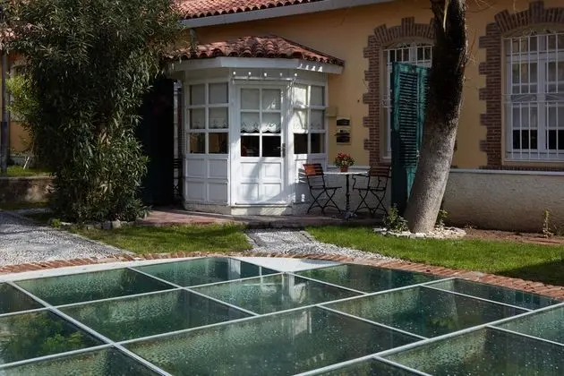 Villa Levante - Havuz