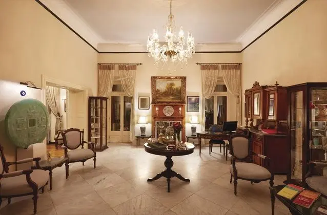 Villa Levante - Lobi