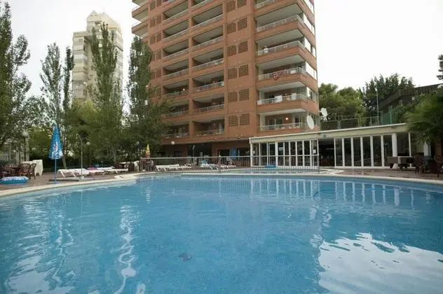Levante Lux Apartamentos