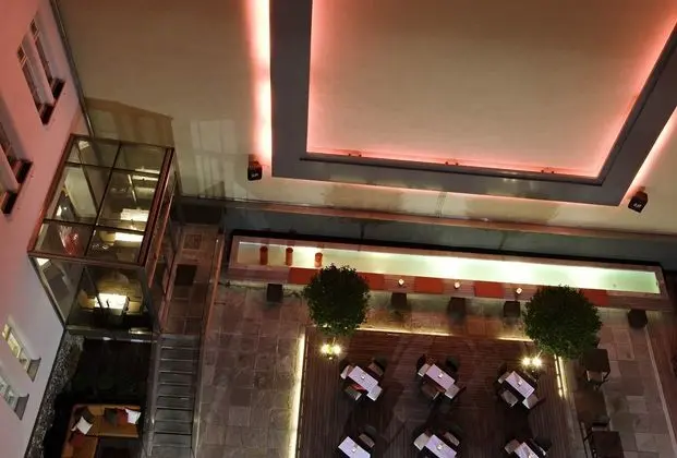 The Levante Parliament - A Design Hotel