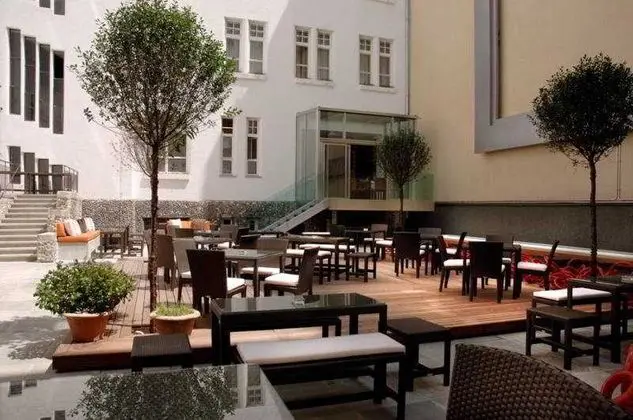 The Levante Parliament - A Design Hotel