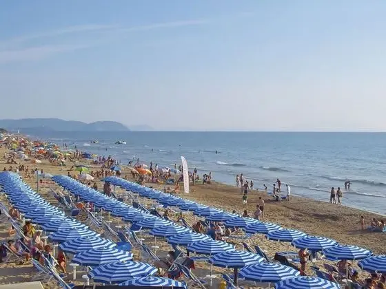 Levante San Vincenzo