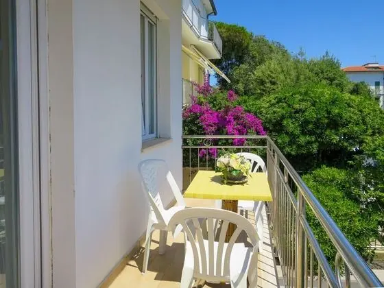 Levante San Vincenzo - Oda