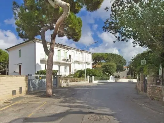 Levante San Vincenzo - Öne Çıkan Resim