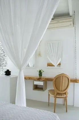 Levantes Ios Boutique Hotel - Oda