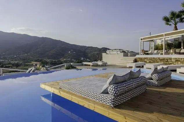 Levantes Ios Boutique Hotel - Öne Çıkan Resim