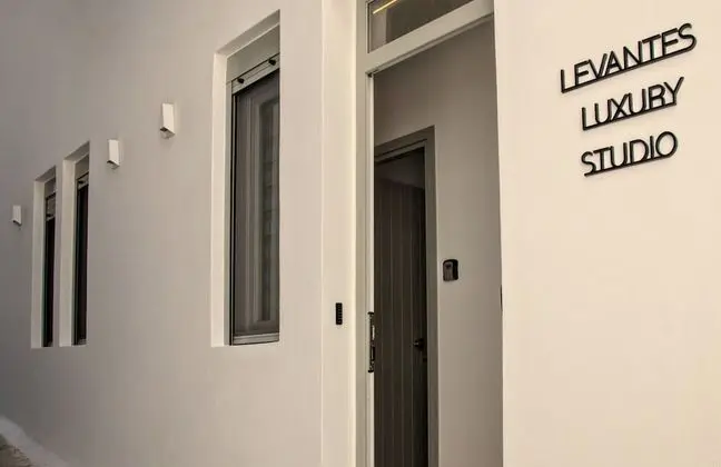 Levantes Luxury Suites II