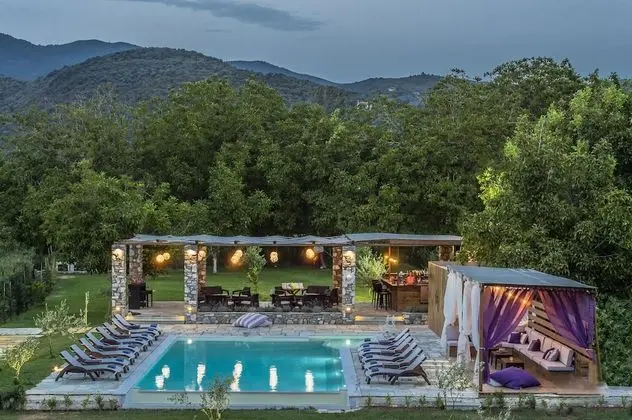 Levantes Villas