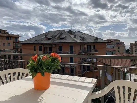 Levanto Case Vacanza