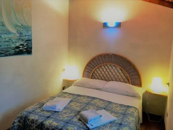 Levanto Case Vacanza - Oda