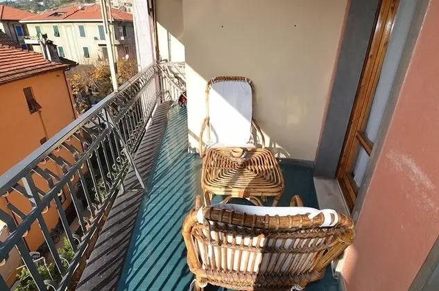 Levanto Rentals