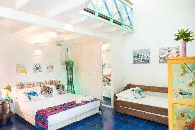 Levanto Room