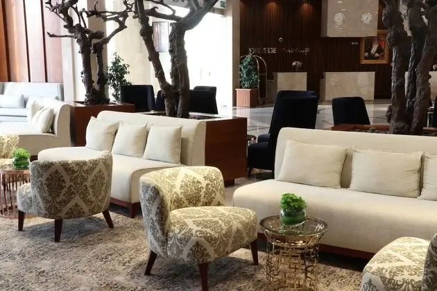 Levatio Hotel Muscat