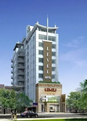 Level Hotel