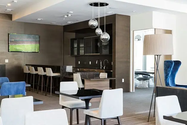LEVEL Los Angeles Downtown – South Olive