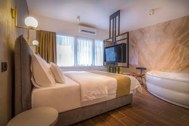 Level Luxury Suites - Öne Çıkan Resim