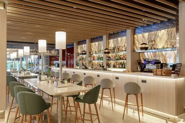 The Level at Melia Alicante - Adults Only - Genel