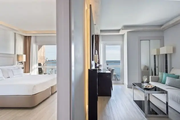 The Level at Melia Alicante - Adults Only - Öne Çıkan Resim