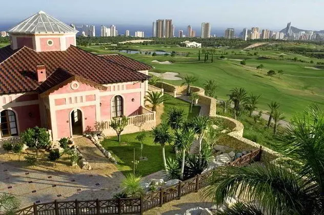 The Level At Melia Villaitana