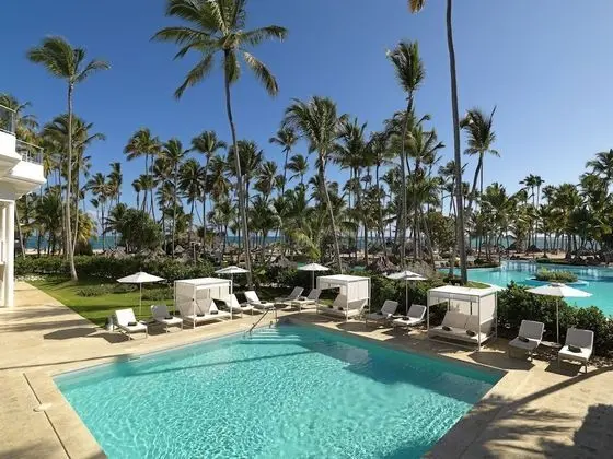 The Level at Melia Punta Cana Beach Adults Only All Inclusive