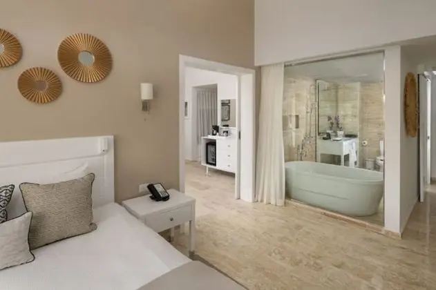 The Level at Melia Punta Cana Beach Adults Only All Inclusive - Oda