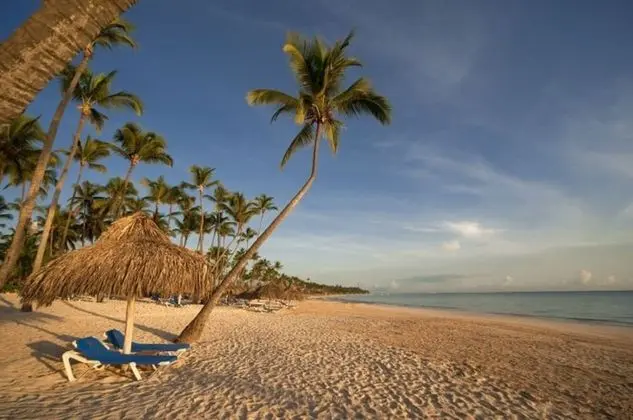 The Level at Melia Punta Cana Beach Adults Only All Inclusive - Plaj