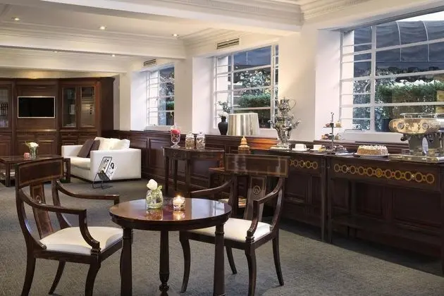 The Level at Melia White House