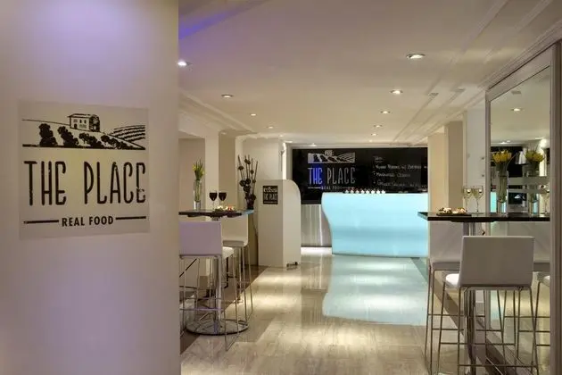 The Level at Melia White House
