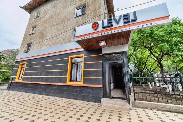 Level Hotel