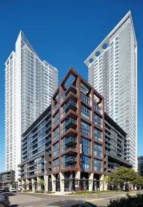 Level Seattle Downtown - South Lake Union - Dış Mekan
