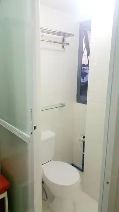 The Levels 2BR Condo Plus Free Parking - Banyo Tipleri