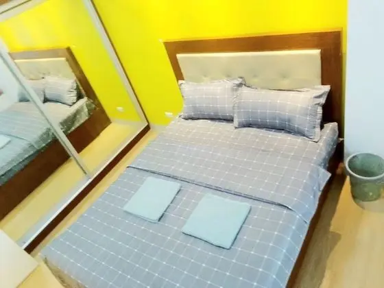 The Levels 2BR Condo Plus Free Parking - Oda