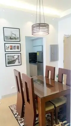 The Levels 2BR Condo Plus Free Parking - Oda Düzeni
